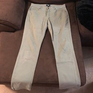 Paige Denim Normandie Size 34